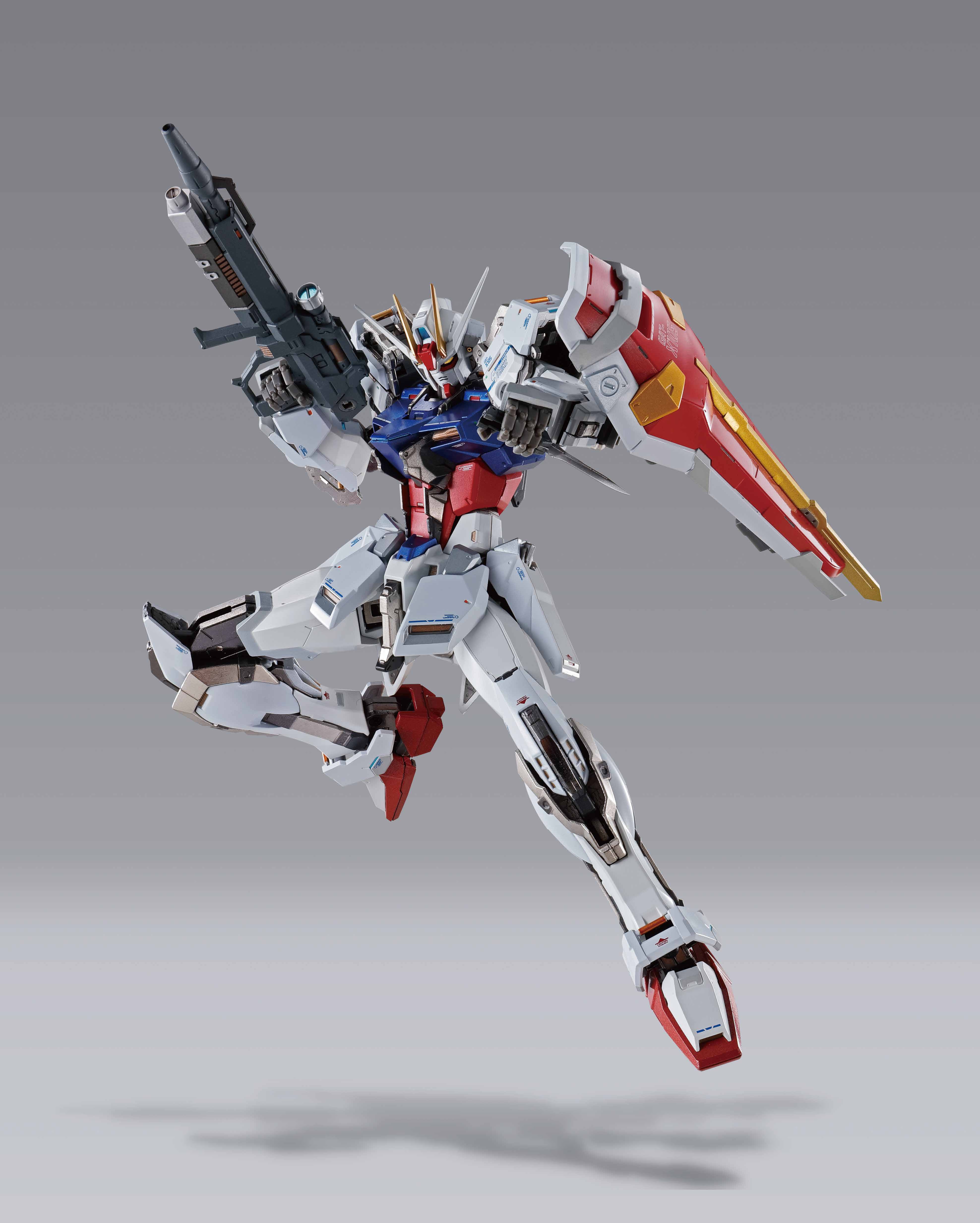 Strike Gundam