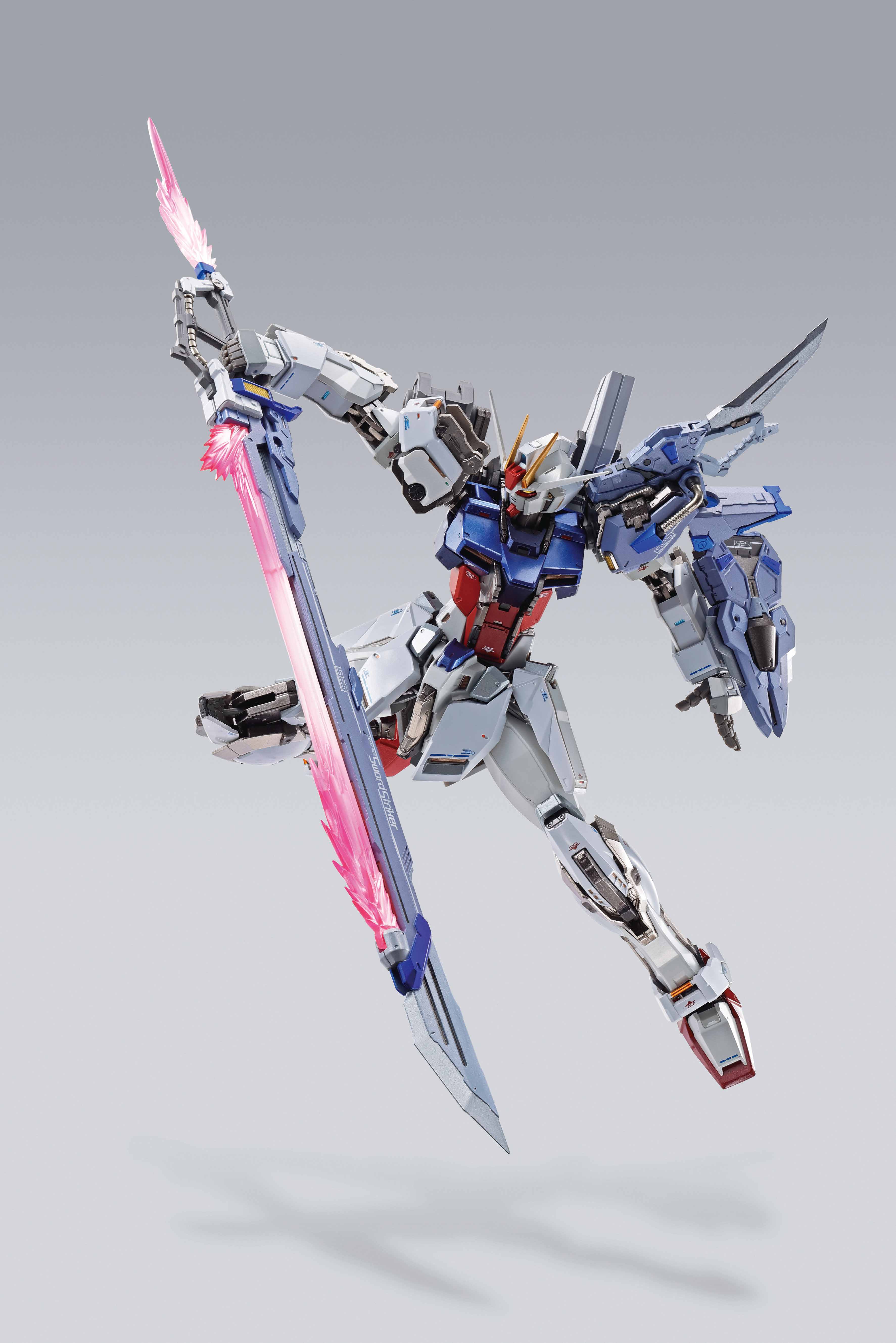 SWORD STRIKER (10.ª Ver.)