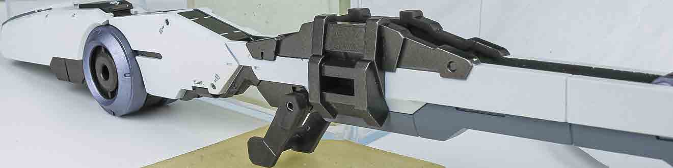 GN Arms TYPE-E