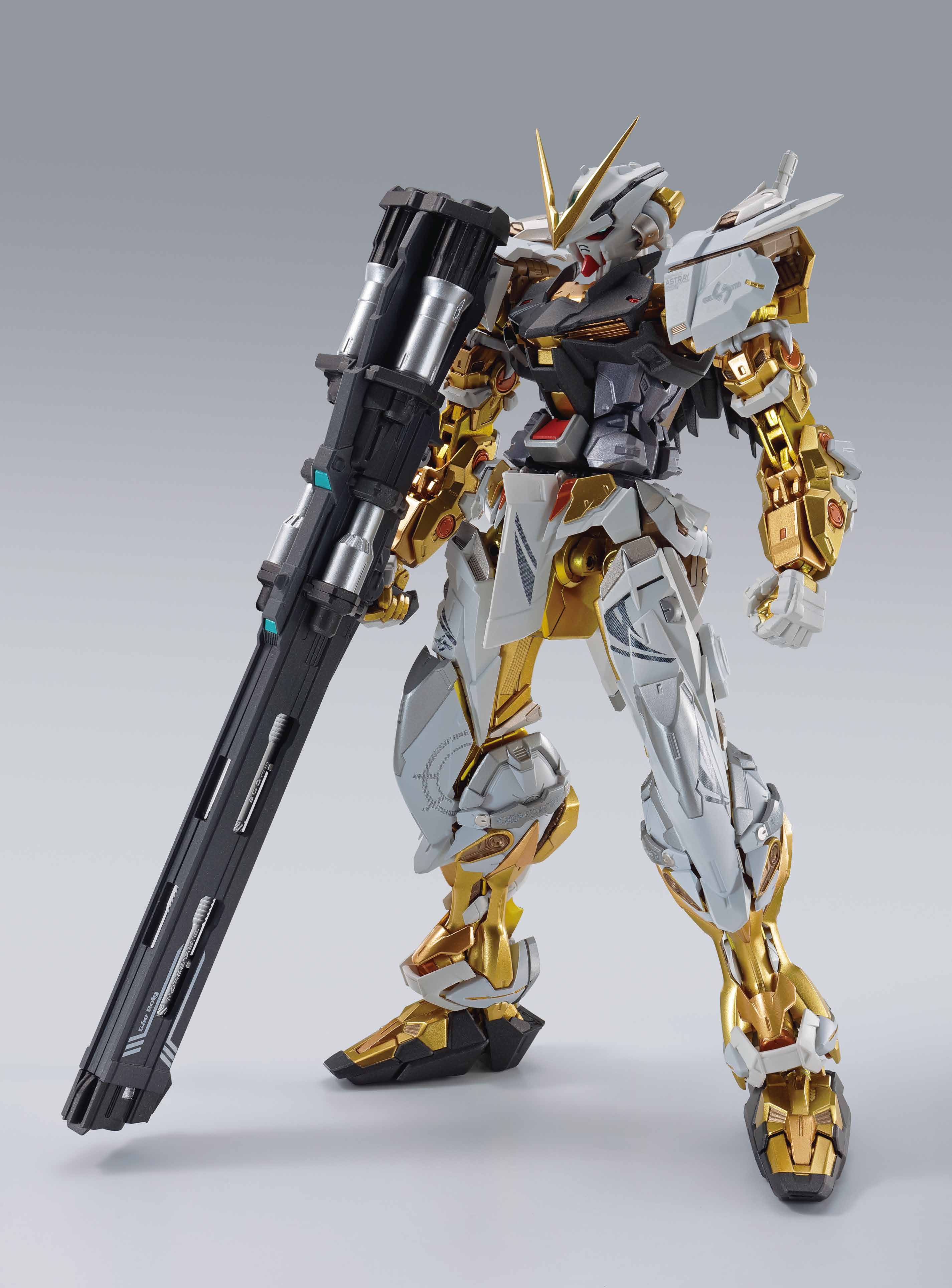 Gundam Astray Gold Frame (Alternative Strike Ver.)