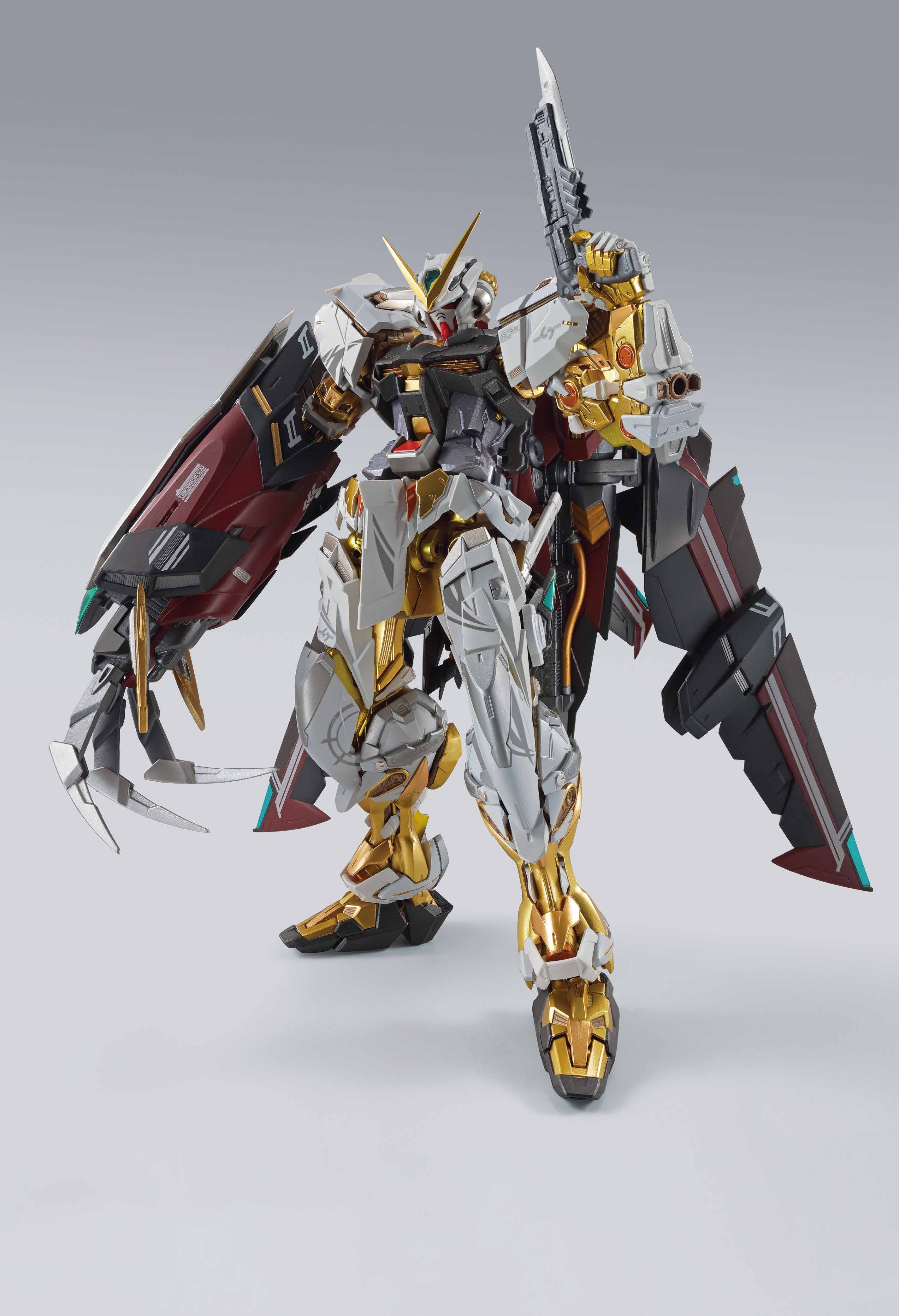 Divine Striker (Alternative Strike Ver.)