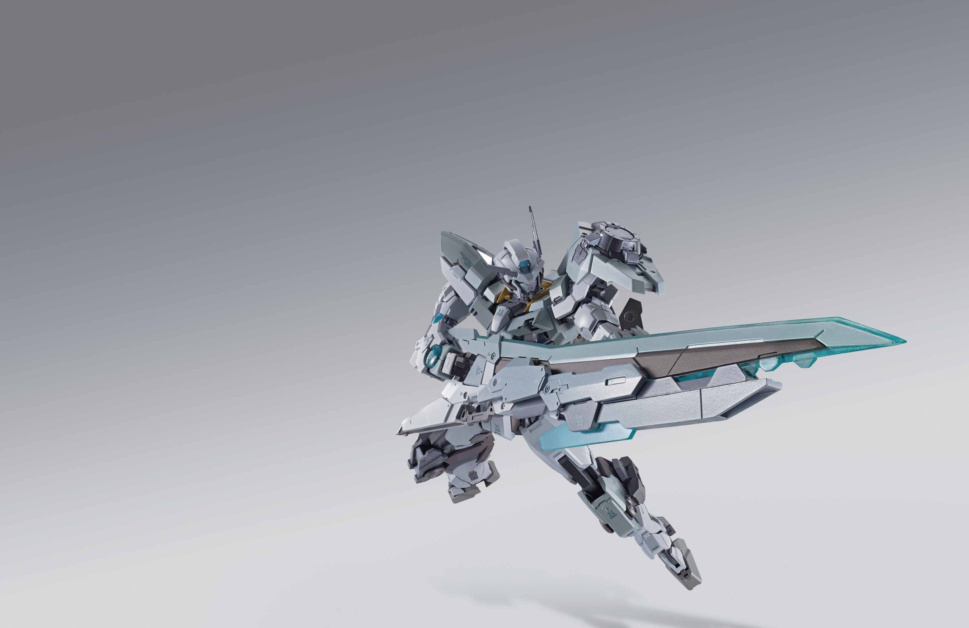 Gundam Astraea II