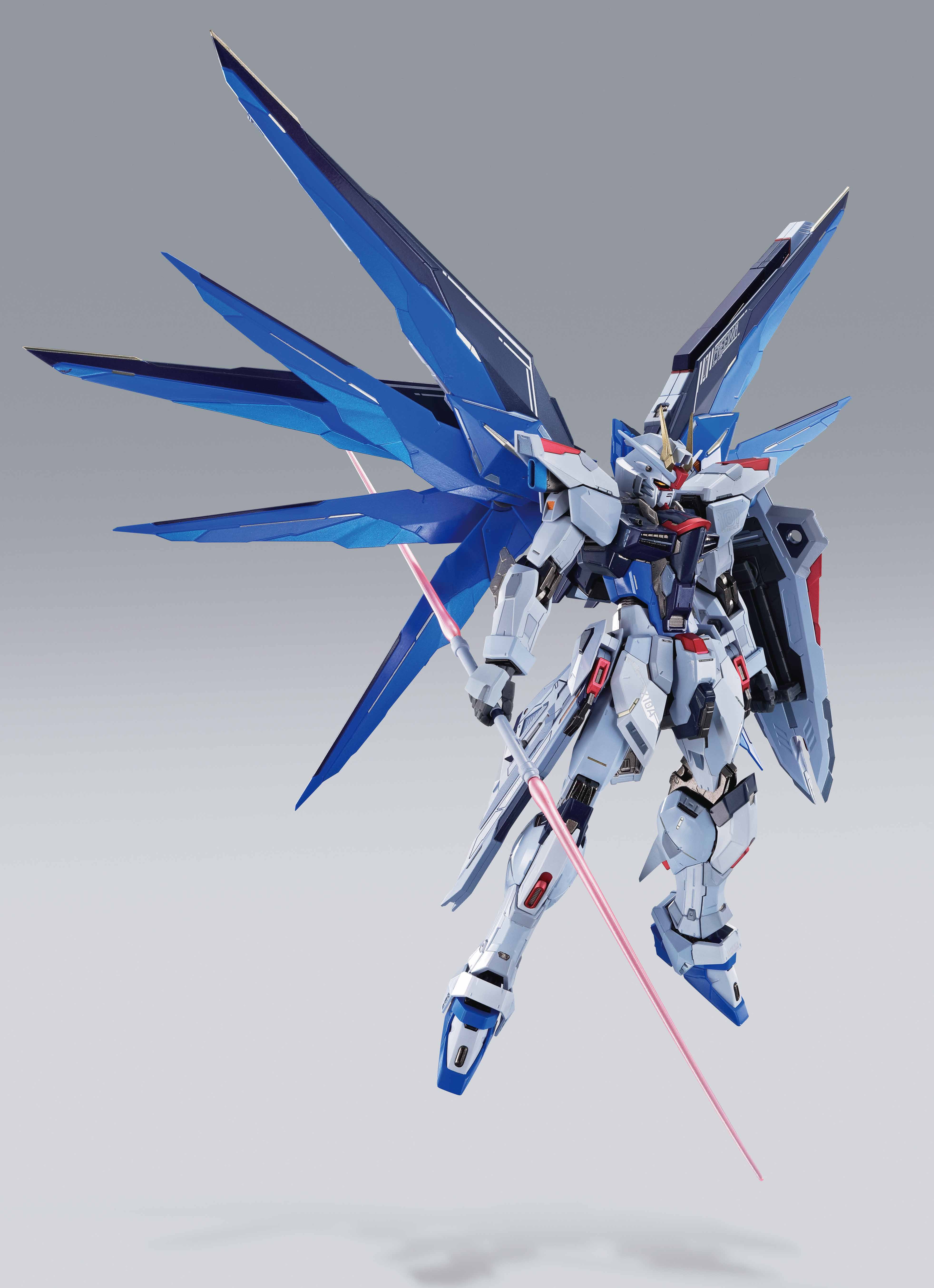 FREEDOM Gundam Concept 2 Snow Sparkle Ver.