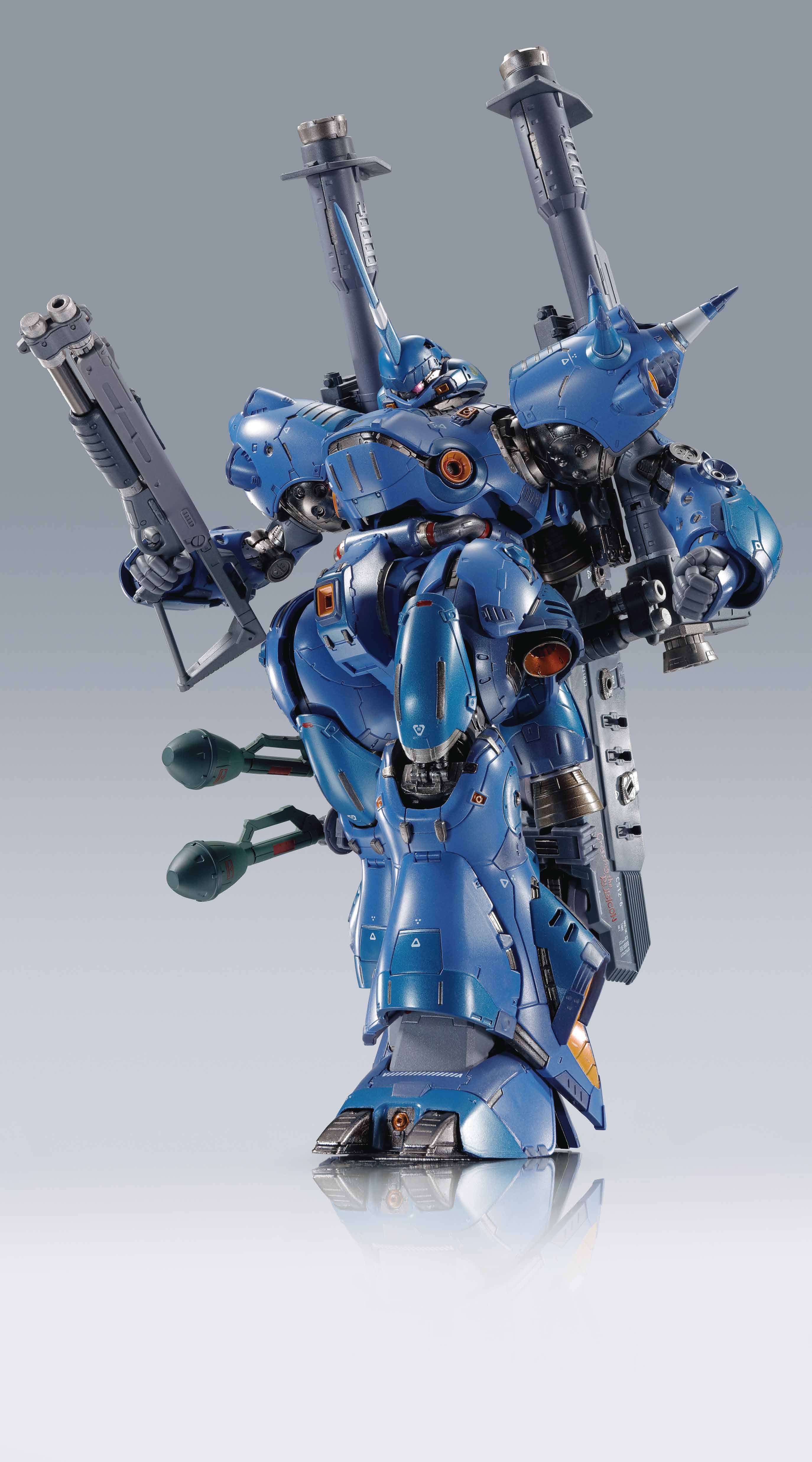 KÄMPFER