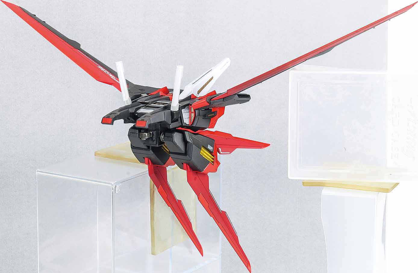 AILE STRIKER