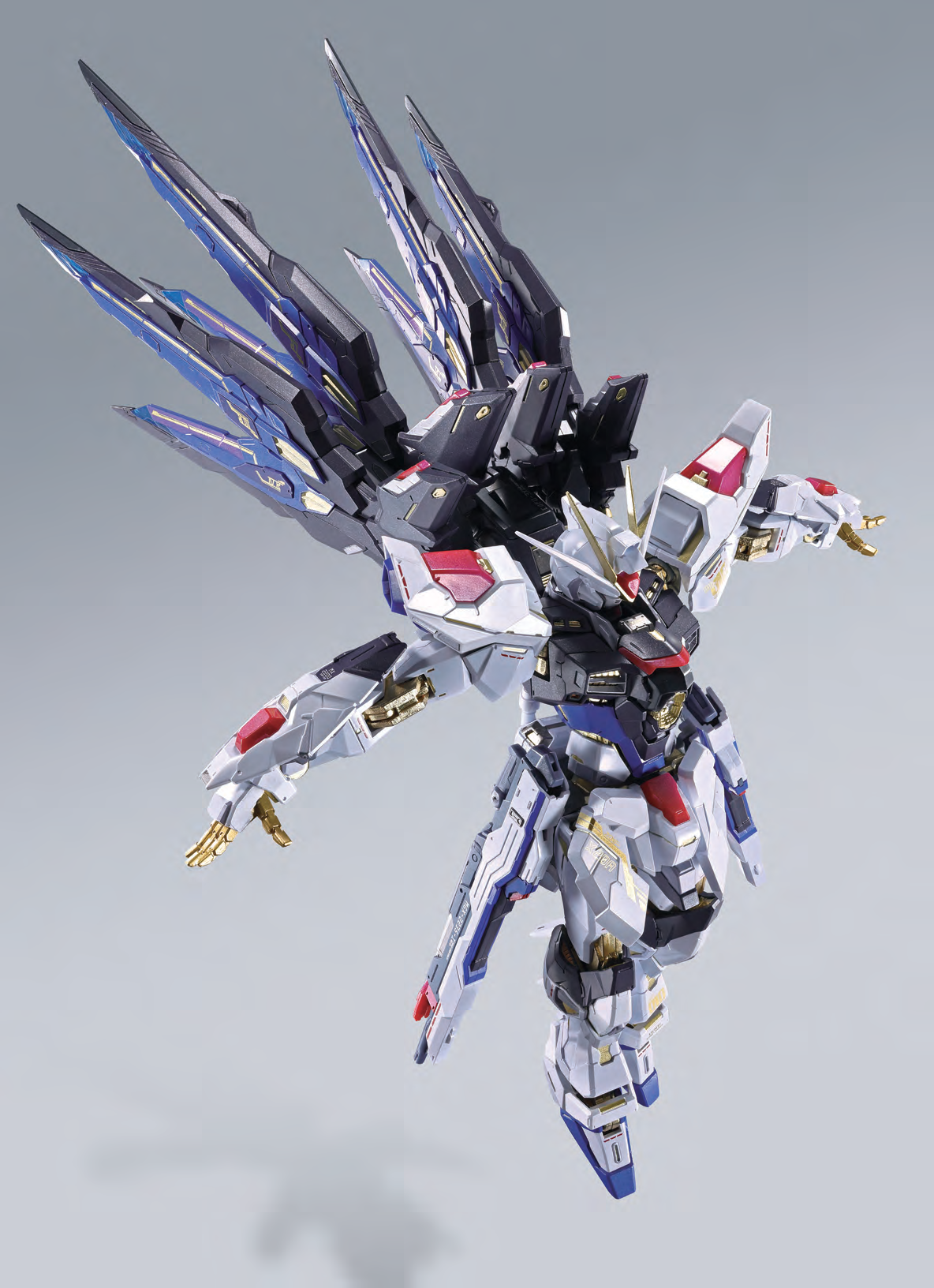 Strike Freedom Gundam (Festival Ver. 2024)