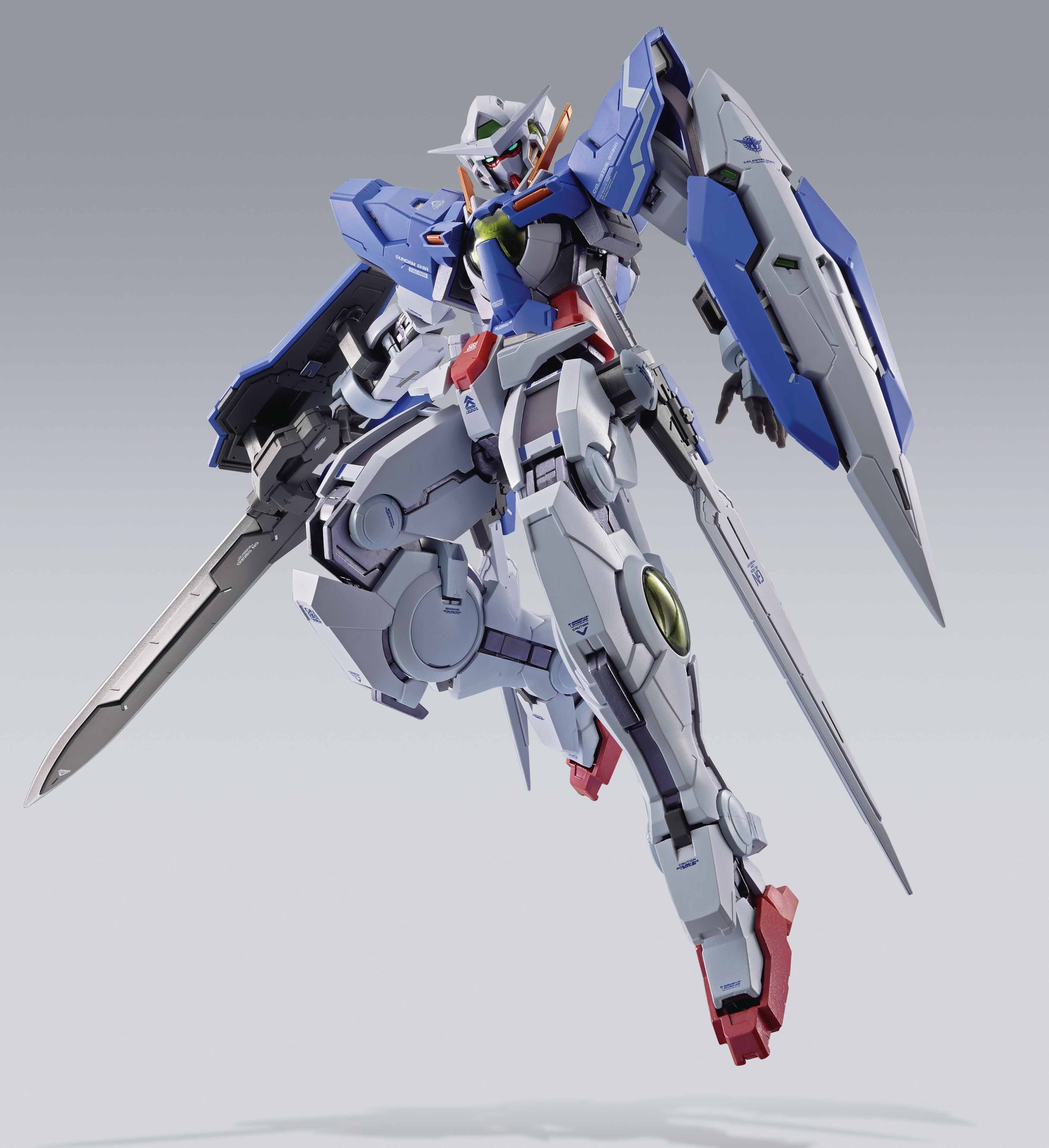 Gundam Exia